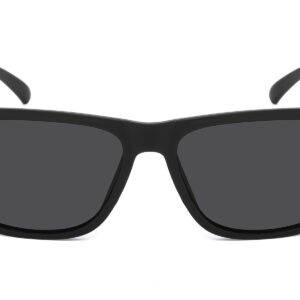 D698SPRV - Satin Touch Polarized Sunglasses - Image 8