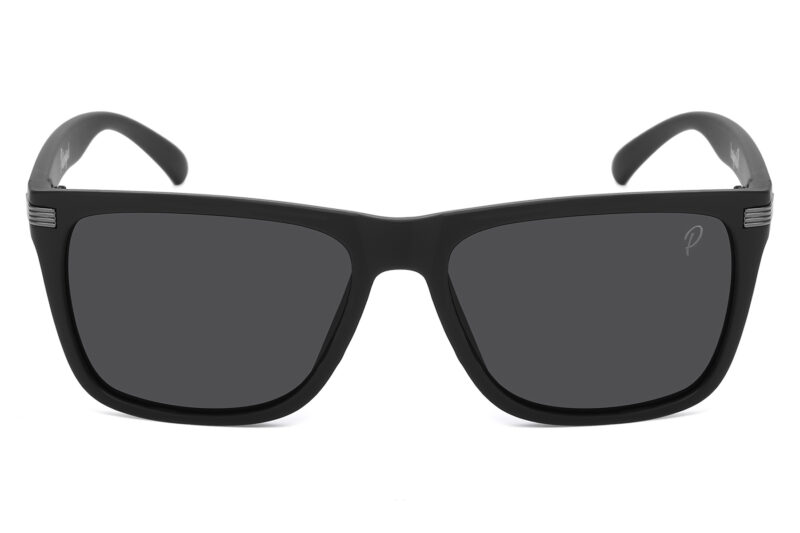 D698SPRV - Satin Touch Polarized Sunglasses - Image 8