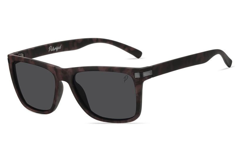 D698SPRV - Satin Touch Polarized Sunglasses - Image 9