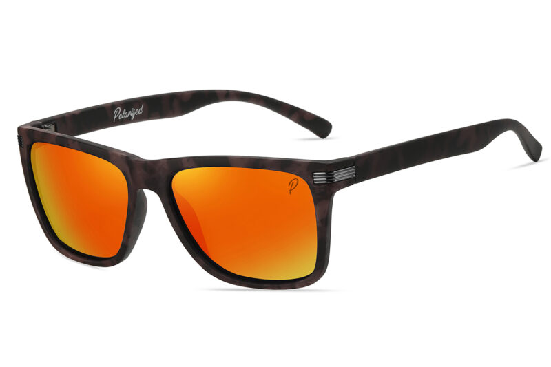 D698SPRV - Satin Touch Polarized Sunglasses - Image 11