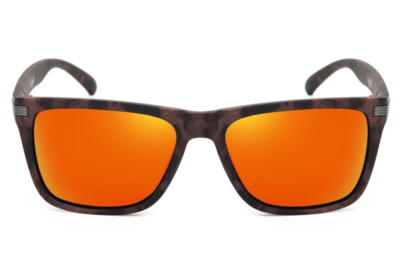 D698SPRV - Satin Touch Polarized Sunglasses - Image 12
