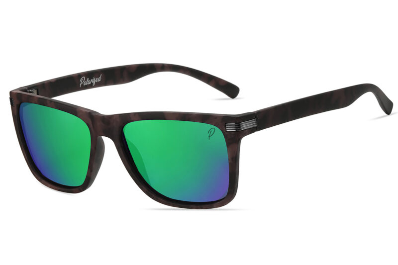 D698SPRV - Satin Touch Polarized Sunglasses - Image 13