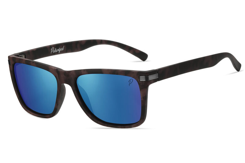 D698SPRV - Satin Touch Polarized Sunglasses - Image 15