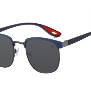 D699P - Classic Polarized Sunglasses