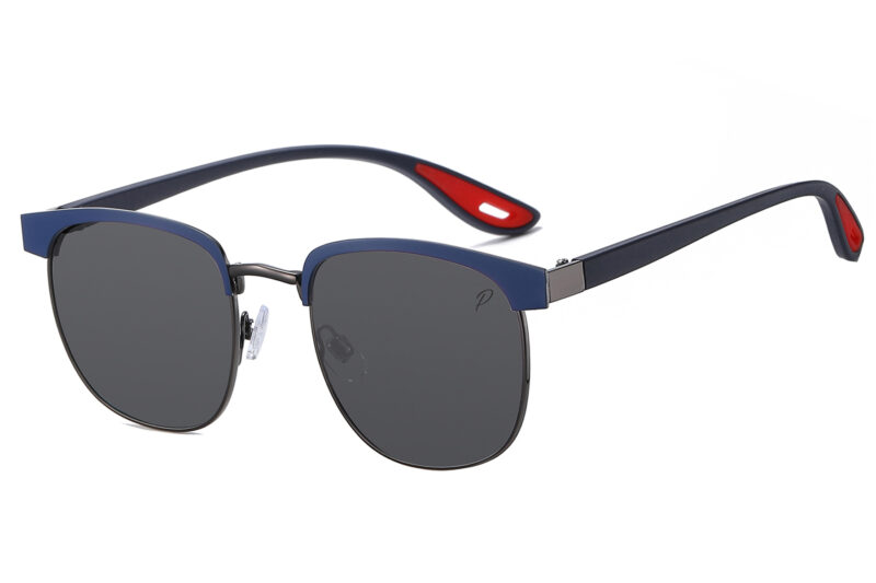 D699P - Classic Polarized Sunglasses