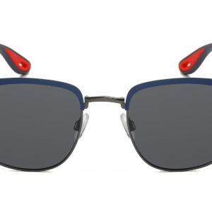 D699P - Classic Polarized Sunglasses - Image 2