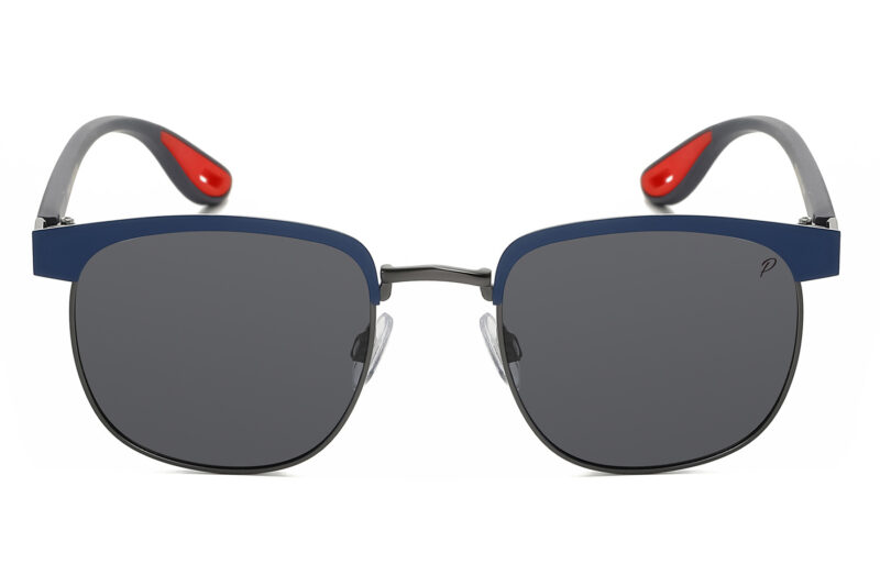 D699P - Classic Polarized Sunglasses - Image 2