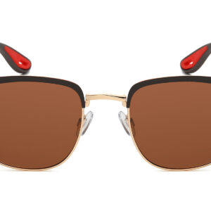 D699P - Classic Polarized Sunglasses - Image 4