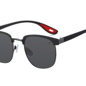 D699P - Classic Polarized Sunglasses - Image 5