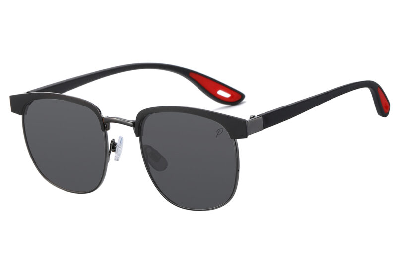 D699P - Classic Polarized Sunglasses - Image 5