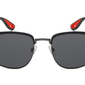 D699P - Classic Polarized Sunglasses - Image 6