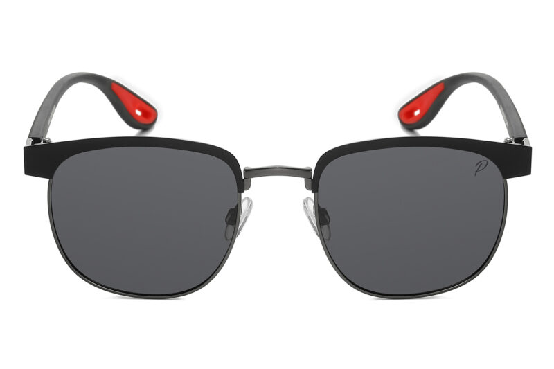 D699P - Classic Polarized Sunglasses - Image 6