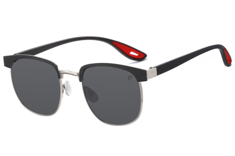 D699P - Classic Polarized Sunglasses - Image 7