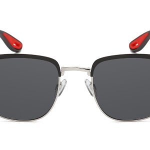 D699P - Classic Polarized Sunglasses - Image 8