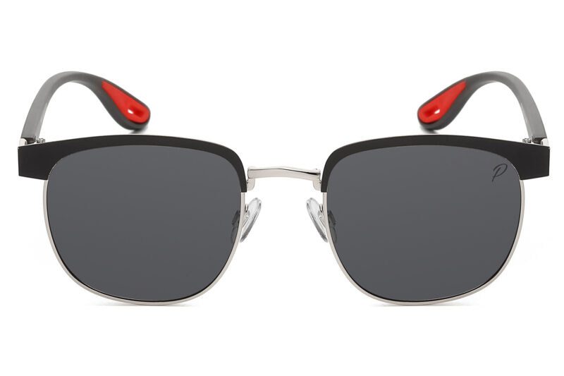 D699P - Classic Polarized Sunglasses - Image 8