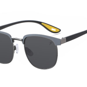D699P - Classic Polarized Sunglasses - Image 9