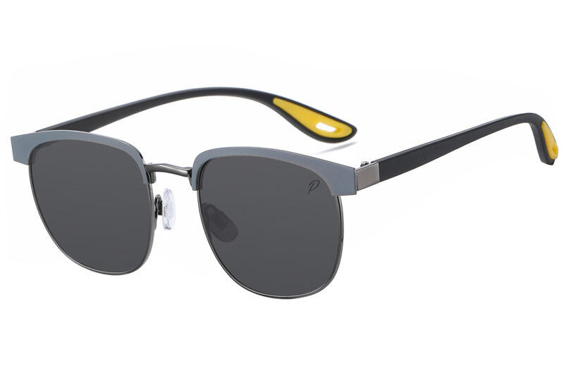 D699P - Classic Polarized Sunglasses - Image 9