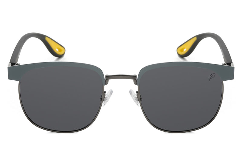 D699P - Classic Polarized Sunglasses - Image 10