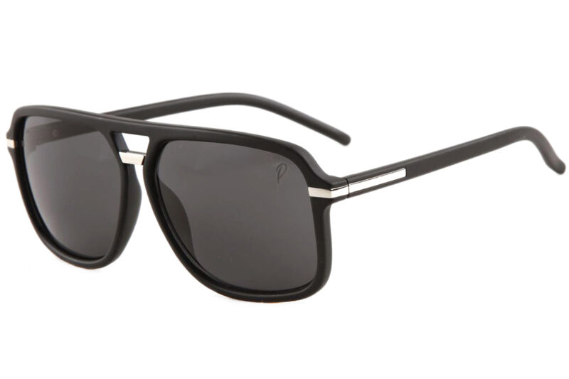 D700P - Urban Aviator Polarized Sunglasses - Image 3