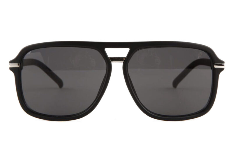 D700P - Urban Aviator Polarized Sunglasses - Image 4