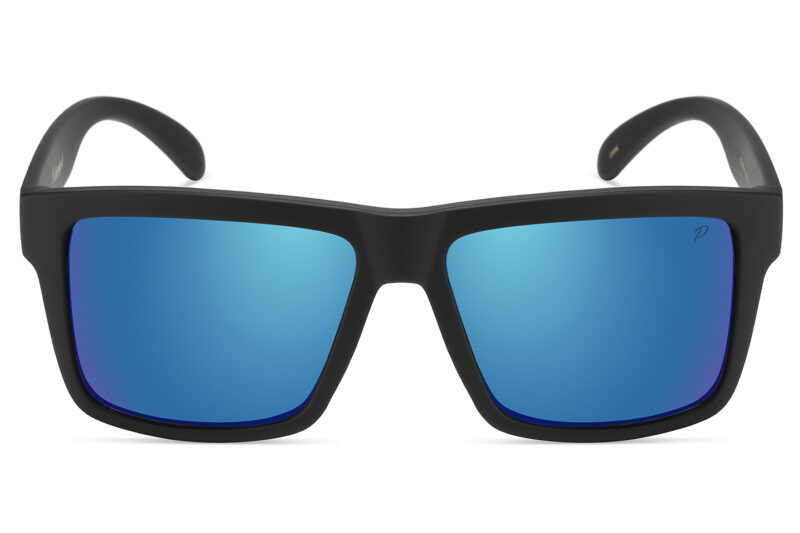 D704SPRV - Urban Satin Touch Polarized Sunglasses - Image 2