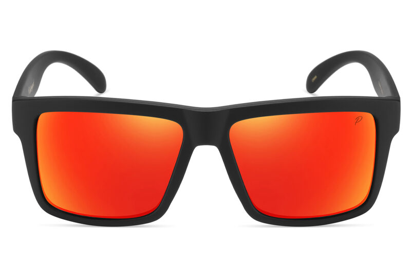 D704SPRV - Urban Satin Touch Polarized Sunglasses - Image 4