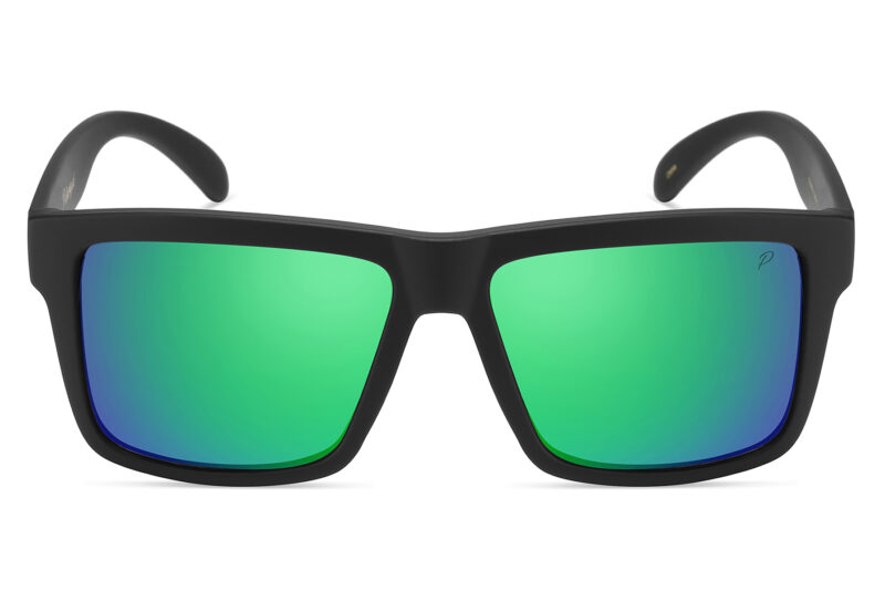 D704SPRV - Urban Satin Touch Polarized Sunglasses - Image 6