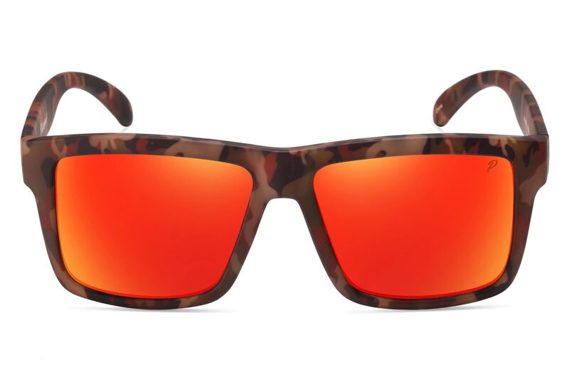 D704SPRV - Urban Satin Touch Polarized Sunglasses - Image 8