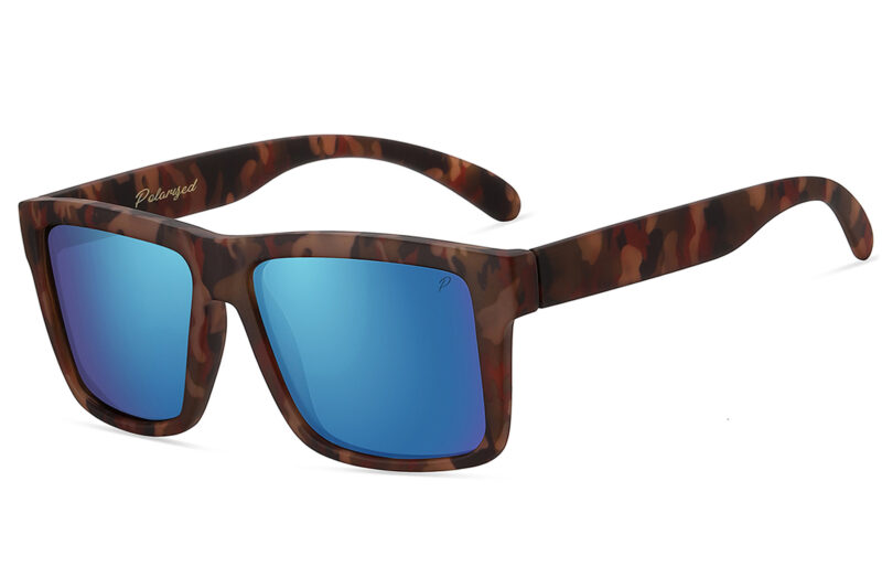 D704SPRV - Urban Satin Touch Polarized Sunglasses - Image 13