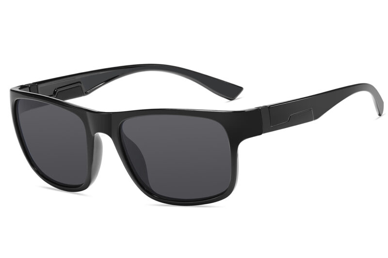 D706SD - Urban Smoke Sunglasses
