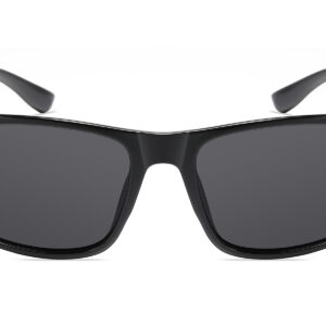 D706SD - Urban Smoke Sunglasses - Image 2