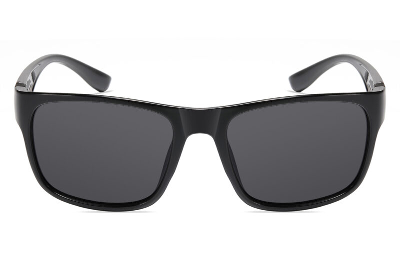 D706SD - Urban Smoke Sunglasses - Image 2