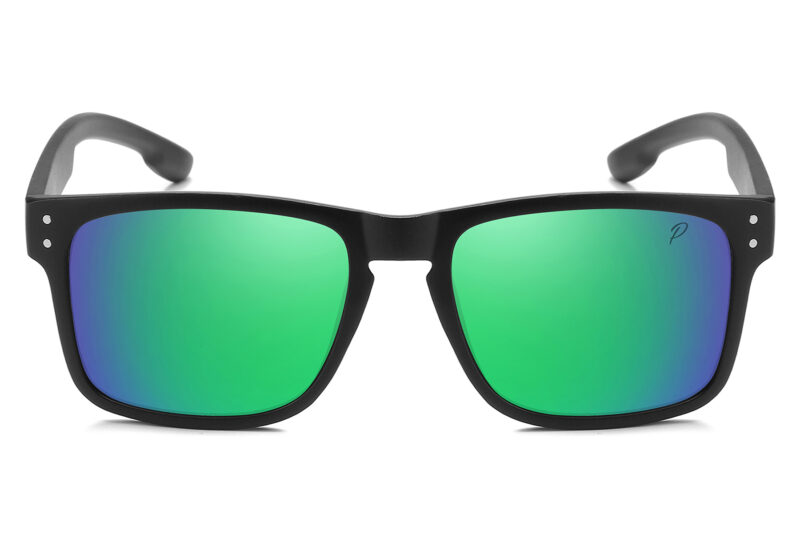 D707PRV - Urban Polarized Sunglasses - Image 2