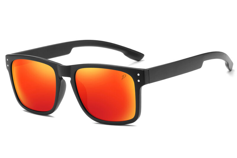 D707PRV - Urban Polarized Sunglasses - Image 3