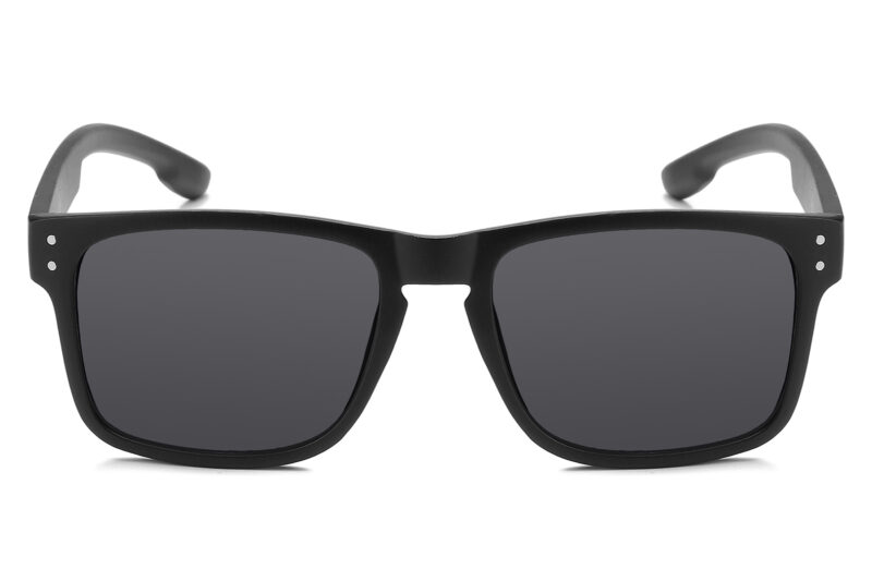 D707SD - Urban Smoke Sunglasses - Image 2