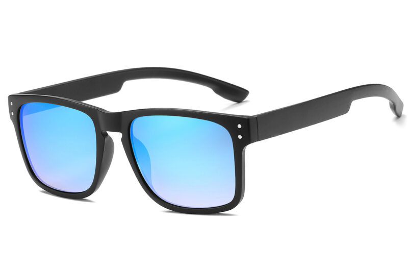 D707SGRRV - Satin Touch Sunglasses w/ Premium Lens