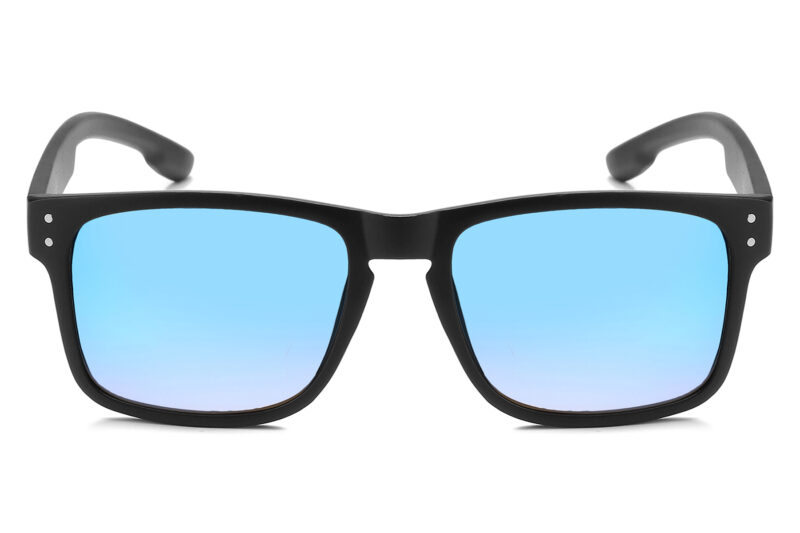D707SGRRV - Satin Touch Sunglasses w/ Premium Lens - Image 2