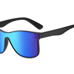 D708BRVX - Urban Flat-Lens Sunglasses w/ Premium Lens - Image 5