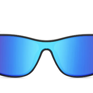 D708BRVX - Urban Flat-Lens Sunglasses w/ Premium Lens - Image 6