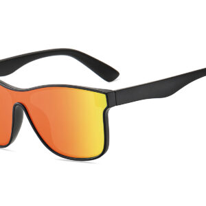 D708BRVX - Urban Flat-Lens Sunglasses w/ Premium Lens - Image 7
