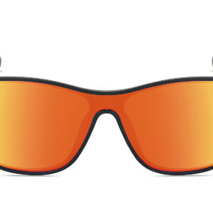 D708BRVX - Urban Flat-Lens Sunglasses w/ Premium Lens - Image 8