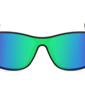 D708BRVX - Urban Flat-Lens Sunglasses w/ Premium Lens - Image 10