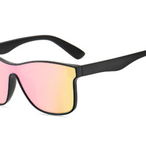 D708BRVX - Urban Flat-Lens Sunglasses w/ Premium Lens - Image 11