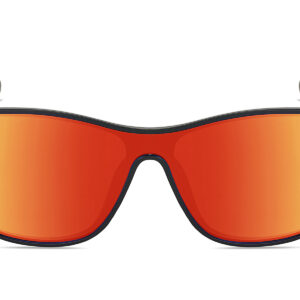 D708RVX - Urban Flat-Lens Sunglasses w/ Premium Lens - Image 14