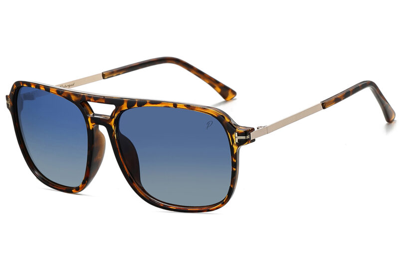D710P - Urban Polarized Sunglasses
