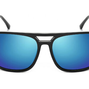 D710RV - Urban Color Mirrored Sunglasses - Image 2