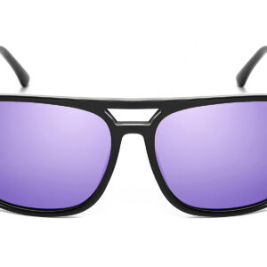 D710RV - Urban Color Mirrored Sunglasses - Image 6
