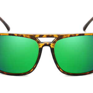 D710RV - Urban Color Mirrored Sunglasses - Image 10