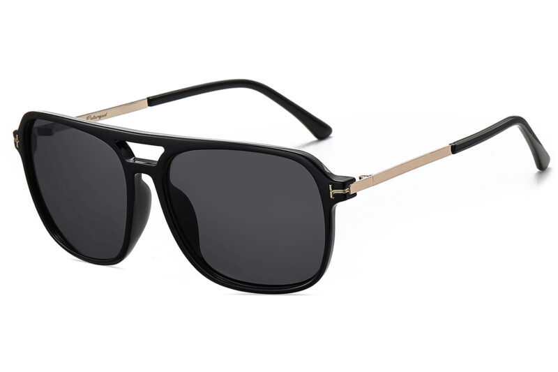 D710SD - Urban Smoke Lens Sunglasses