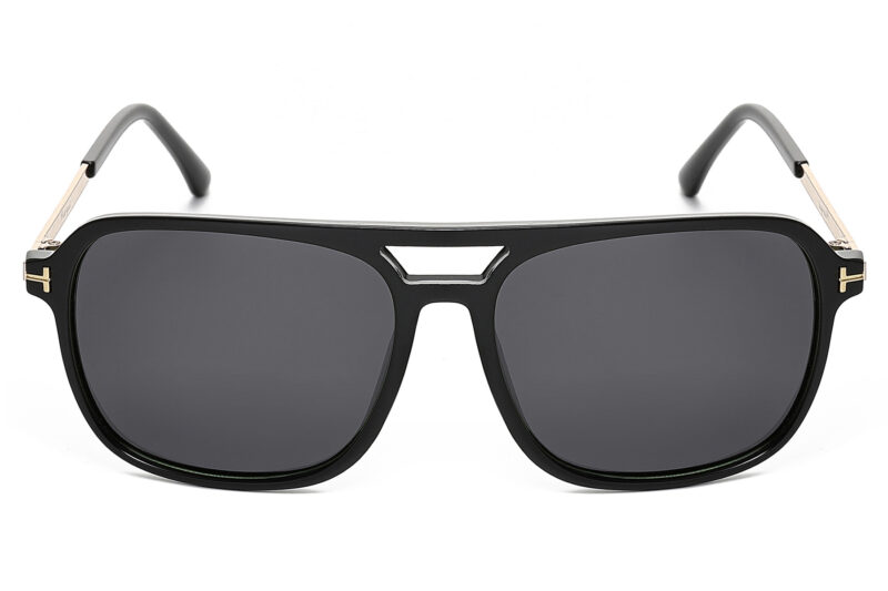 D710SD - Urban Smoke Lens Sunglasses - Image 2